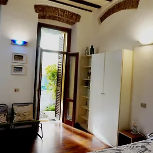 Apartment Studio Vicolo Lavandai, Mailand