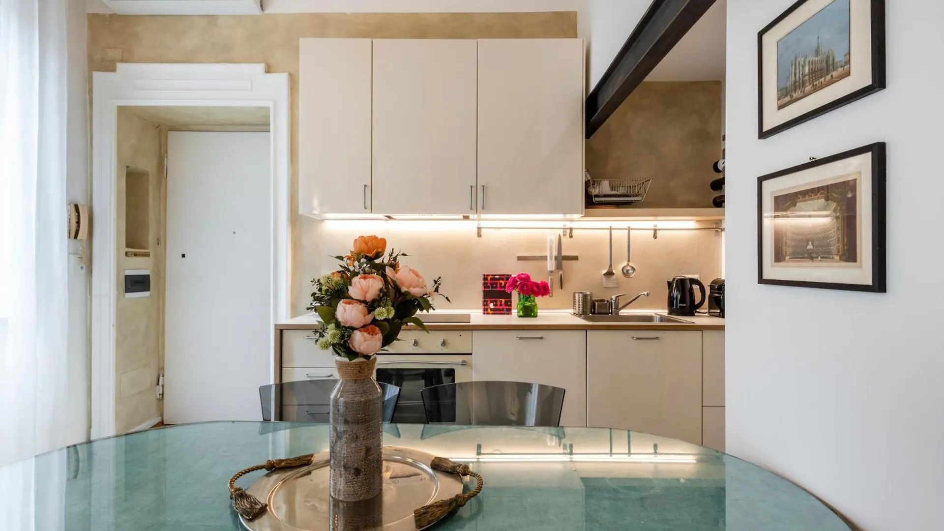Petrarca - 7Sundays Apartment Milan Italy