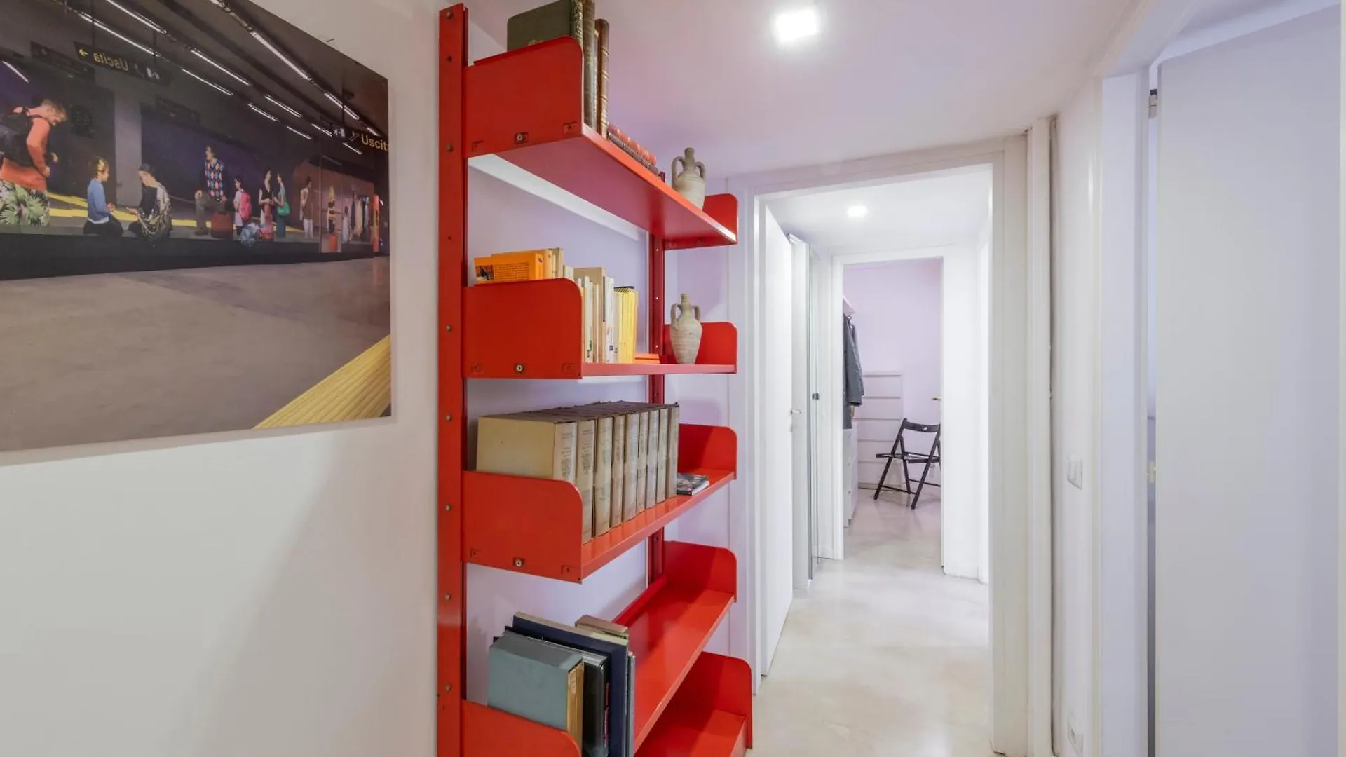 Petrarca - 7Sundays Apartment Milan