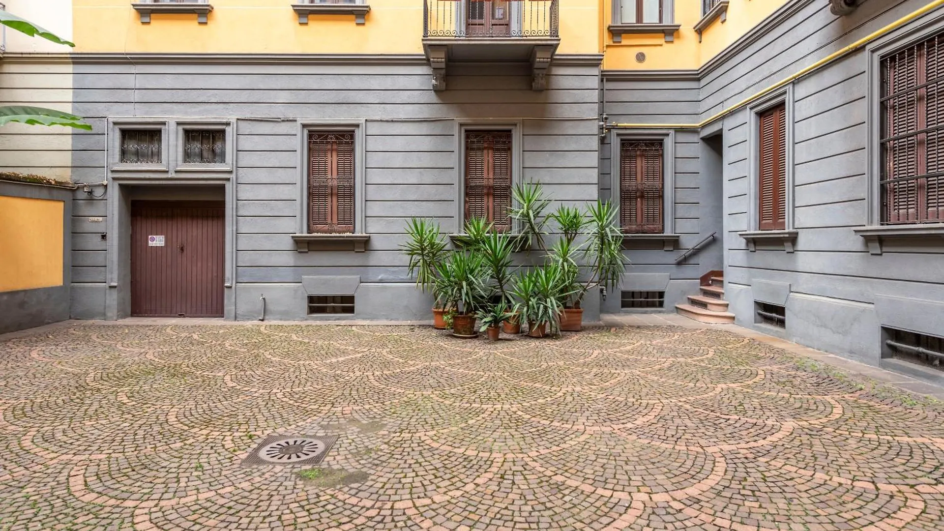 Petrarca - 7Sundays Apartment Milan Italy