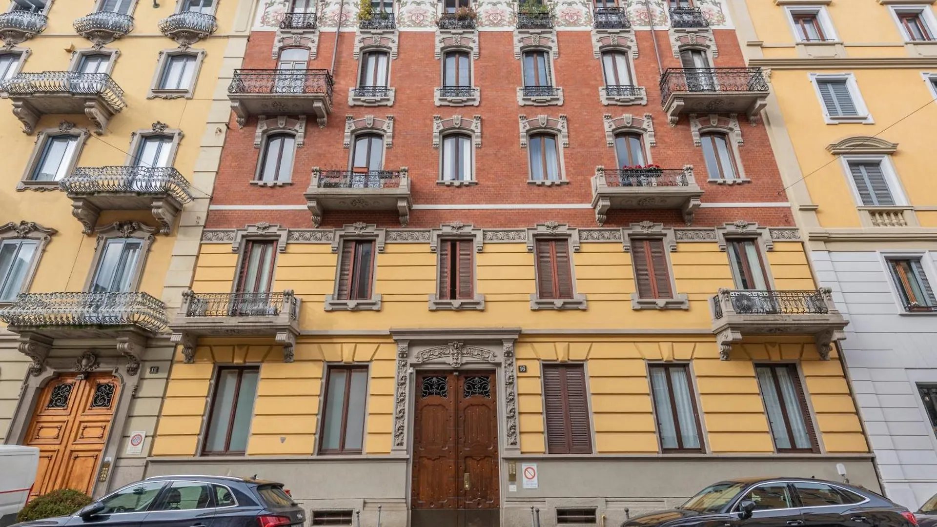 Petrarca - 7Sundays Apartment Milan 0*,  Italy