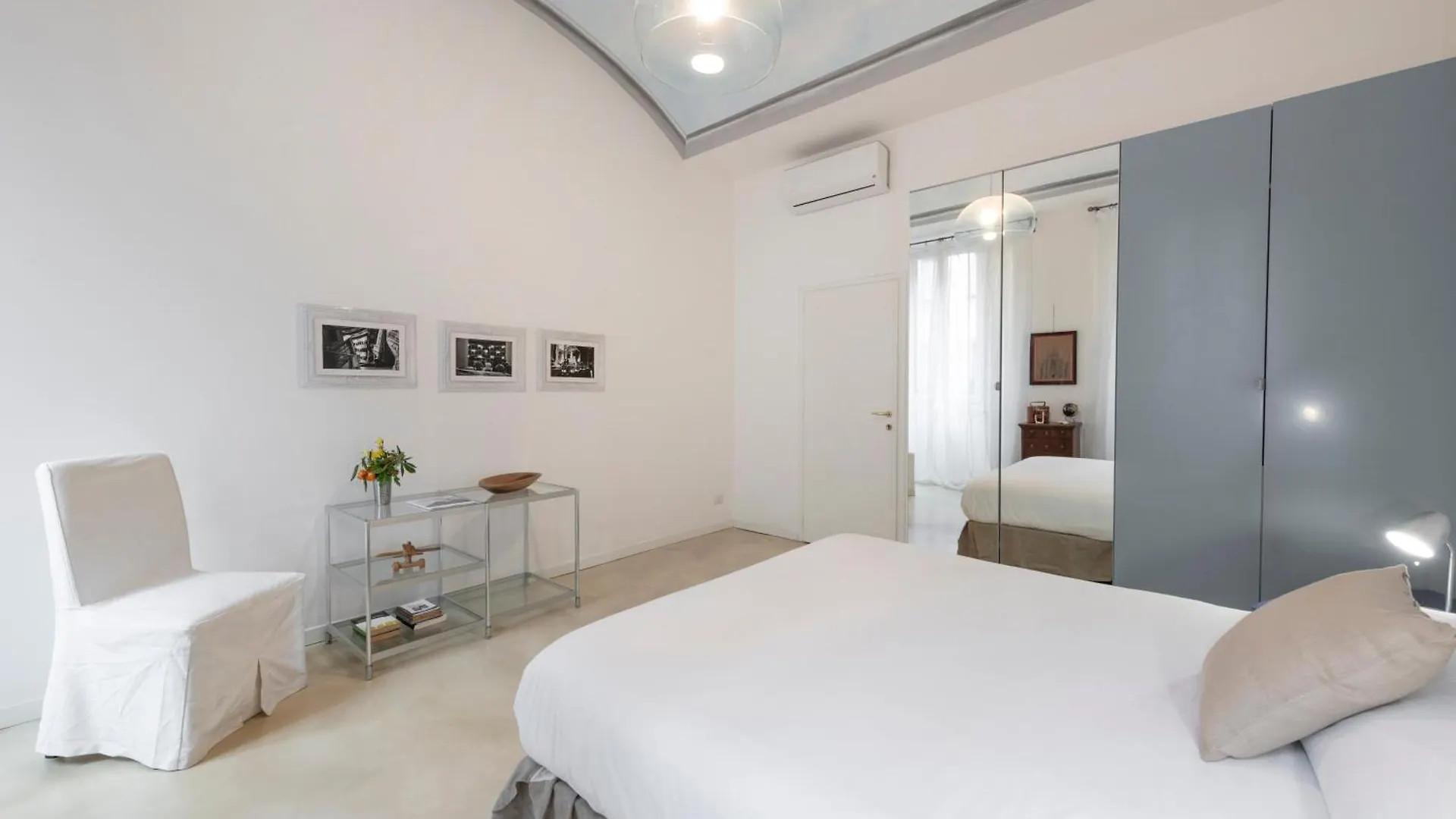Petrarca - 7Sundays Apartment Milan