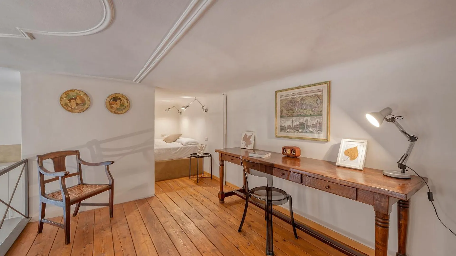 Petrarca - 7Sundays Apartment Milan