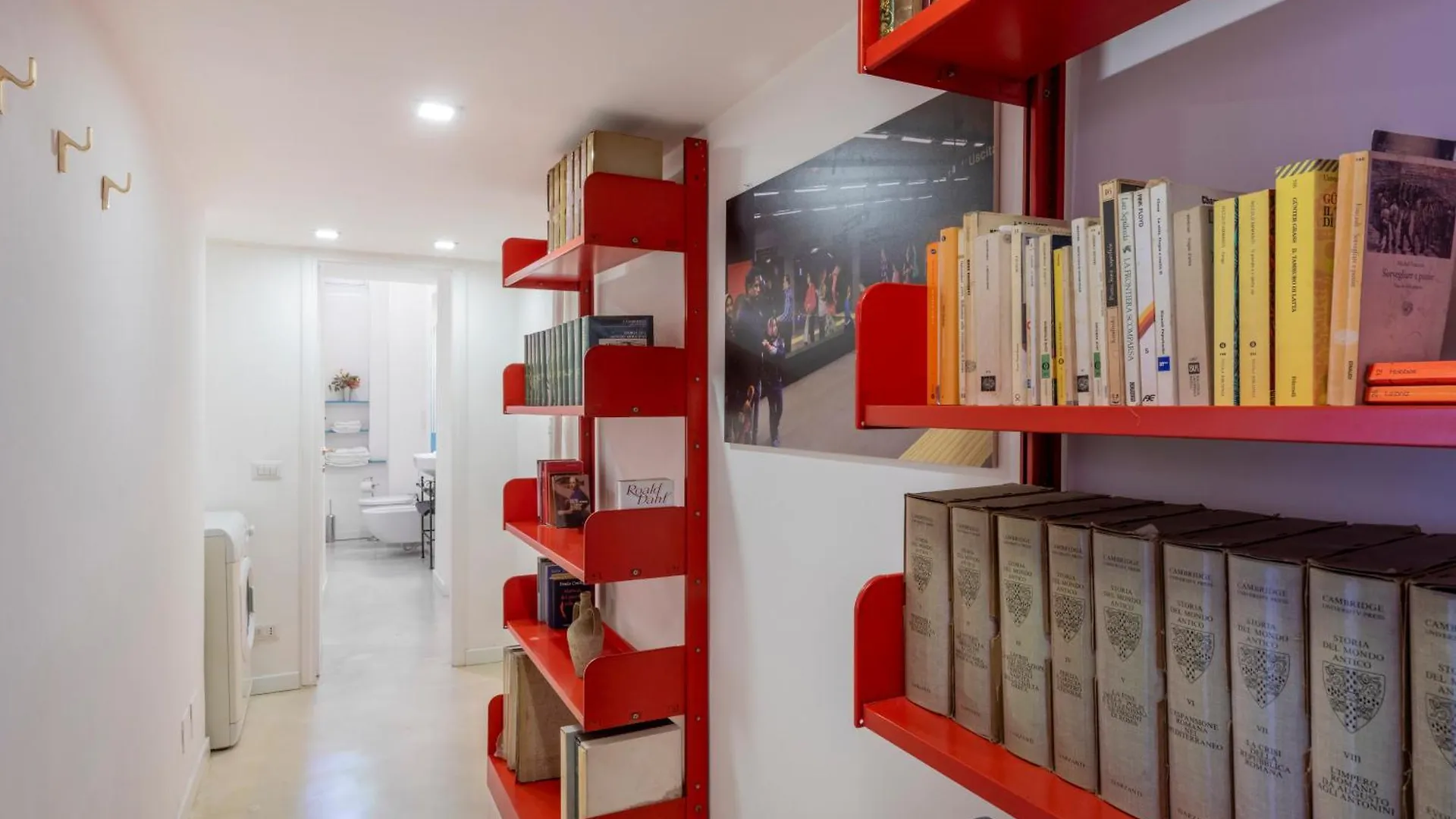 Petrarca - 7Sundays Apartment Milan