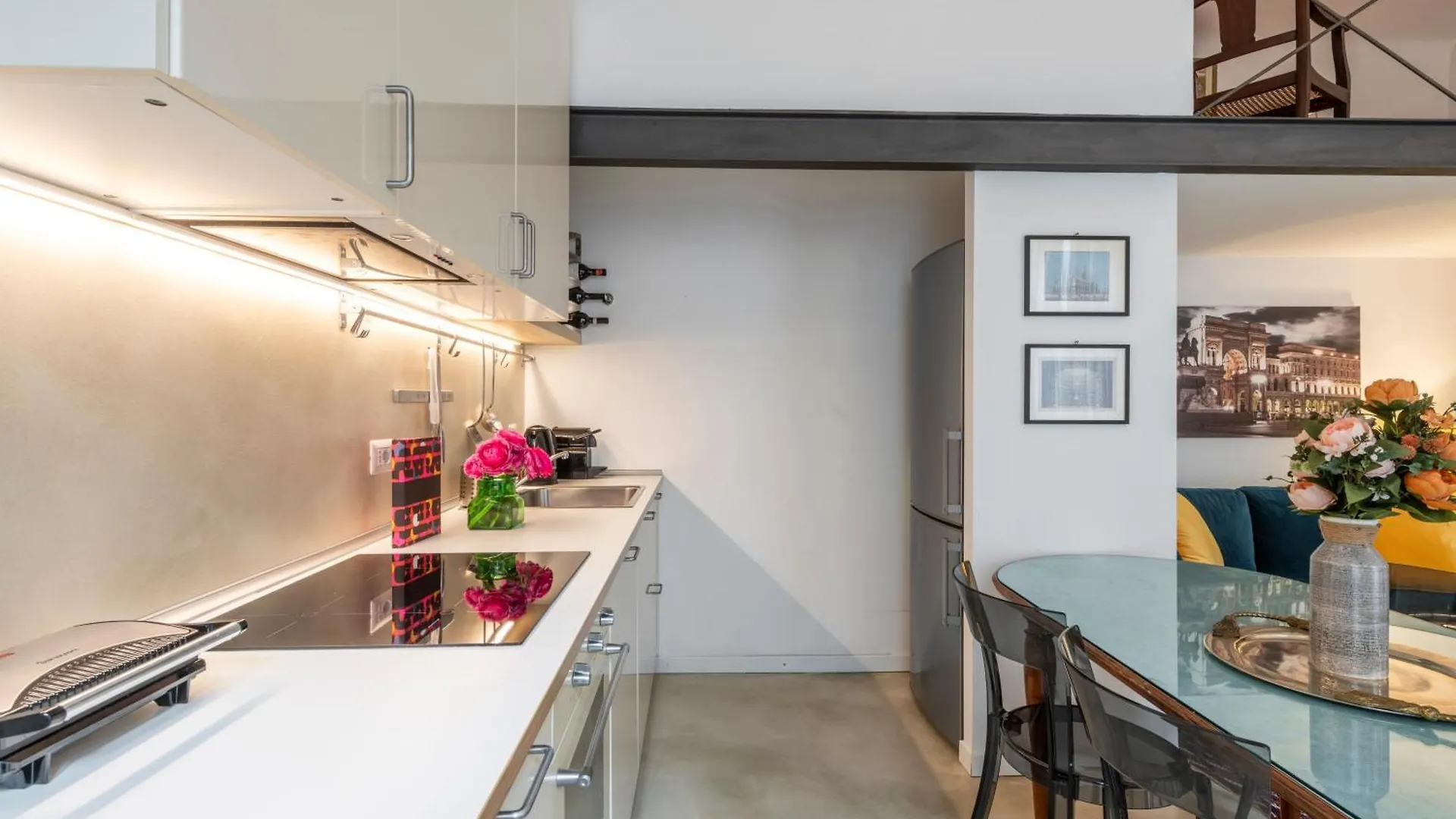 Petrarca - 7Sundays Apartment Milan
