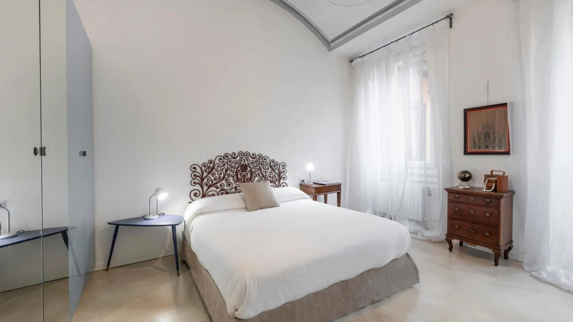 Petrarca - 7Sundays Apartment Milan