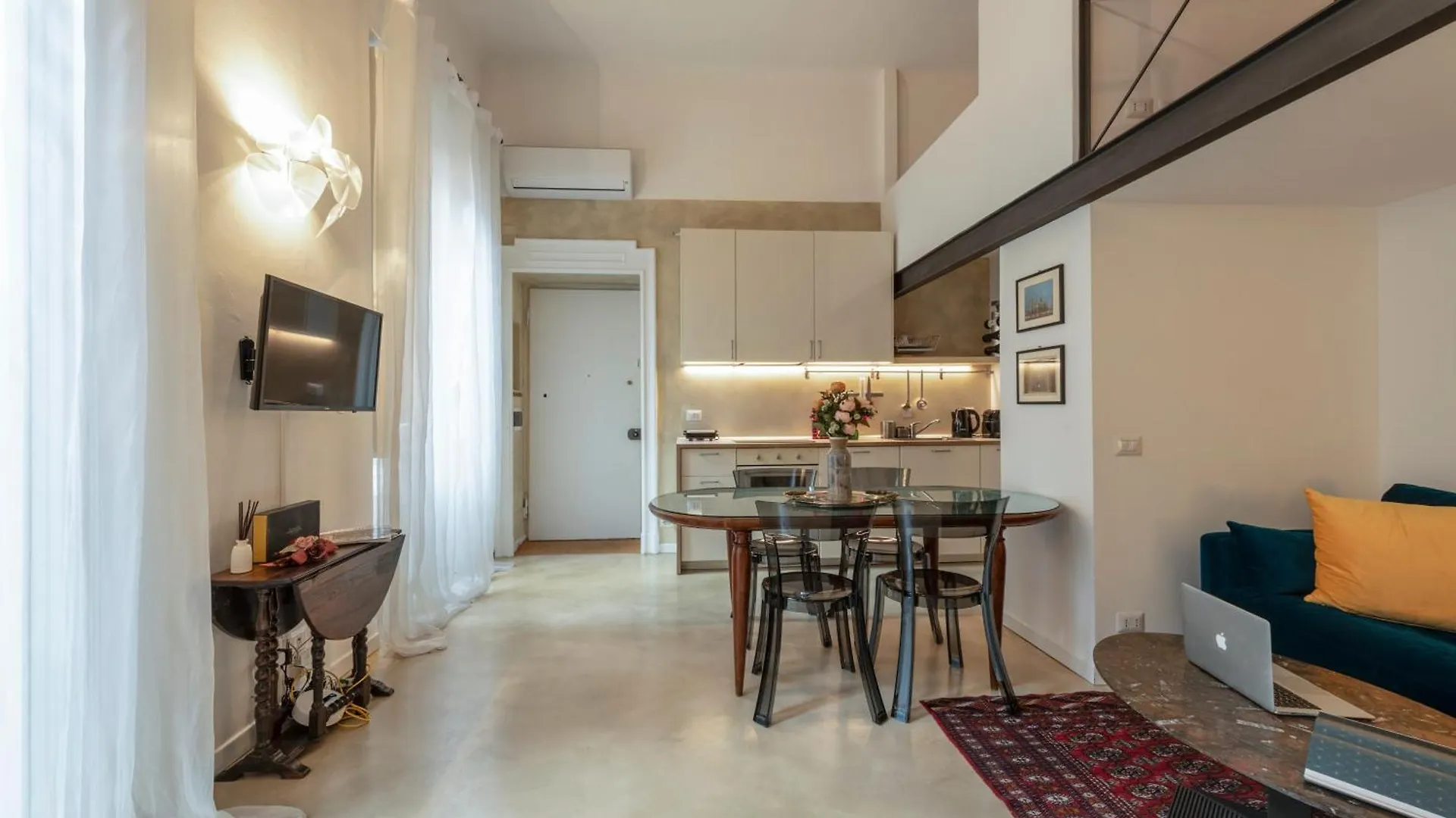 Petrarca - 7Sundays Apartment Milan