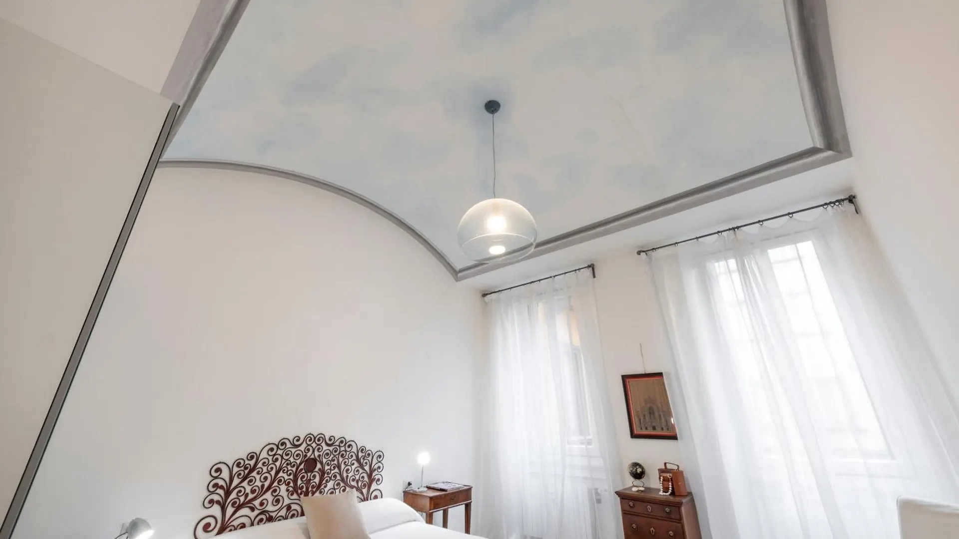 Petrarca - 7Sundays location