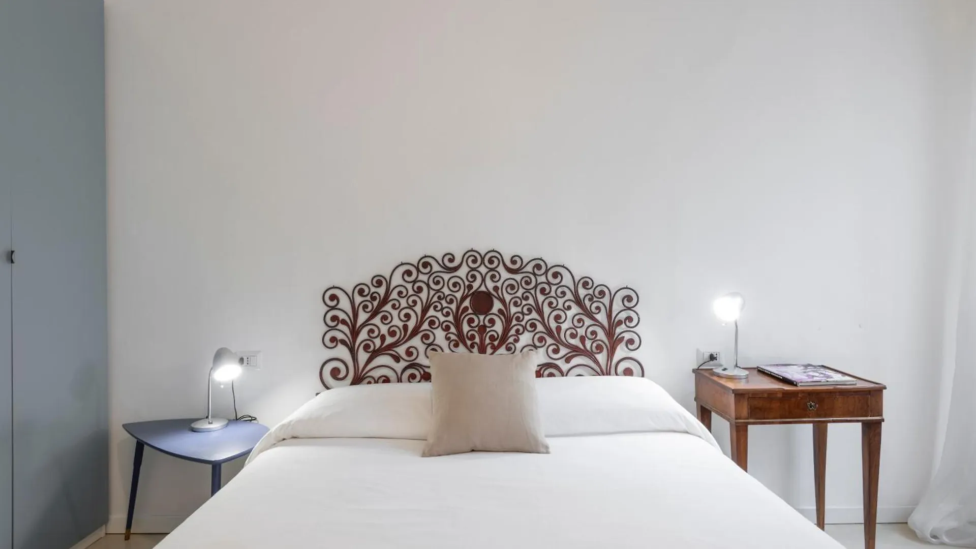 Petrarca - 7Sundays Apartment Milan