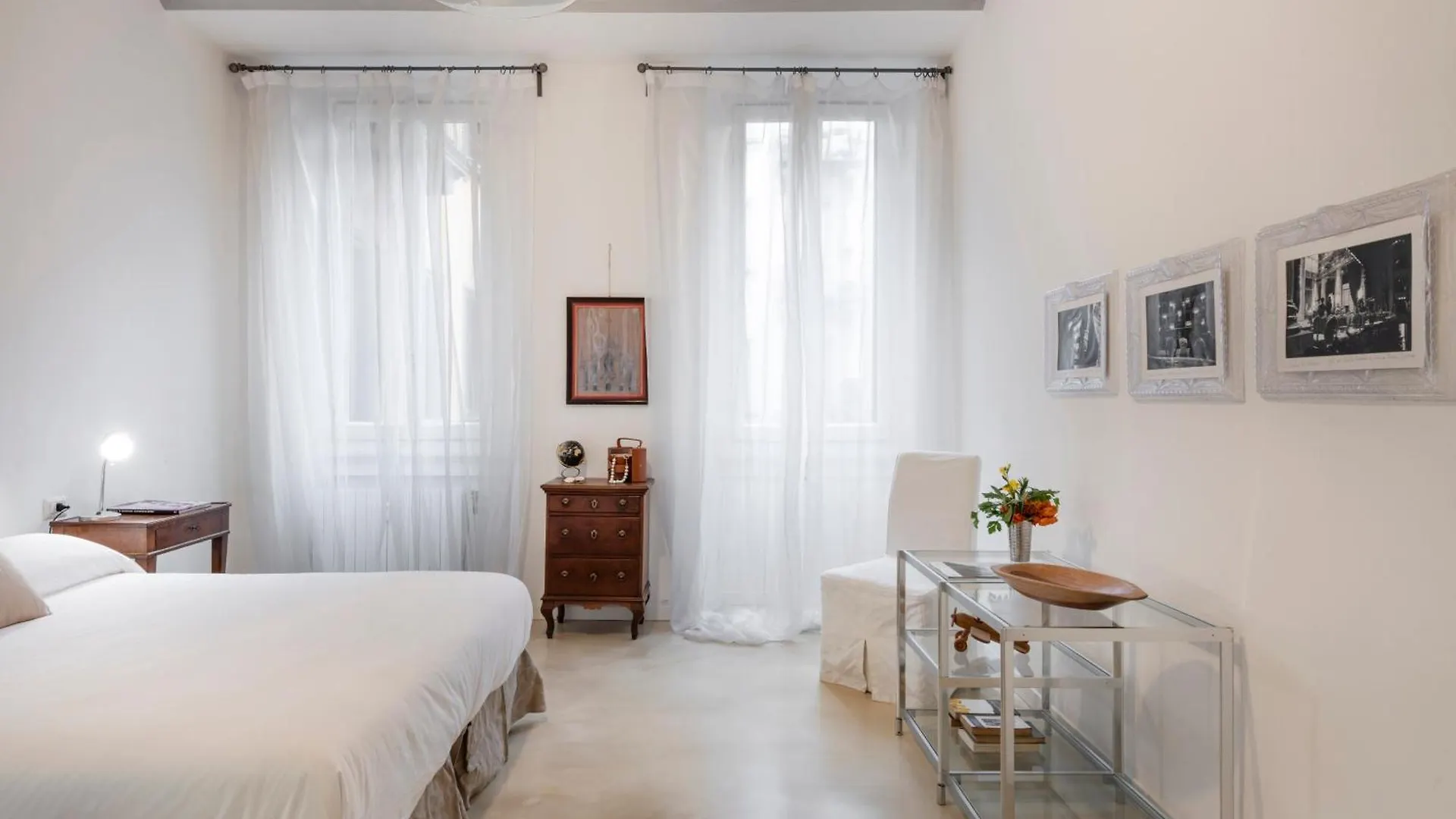 Petrarca - 7Sundays Apartment Milan