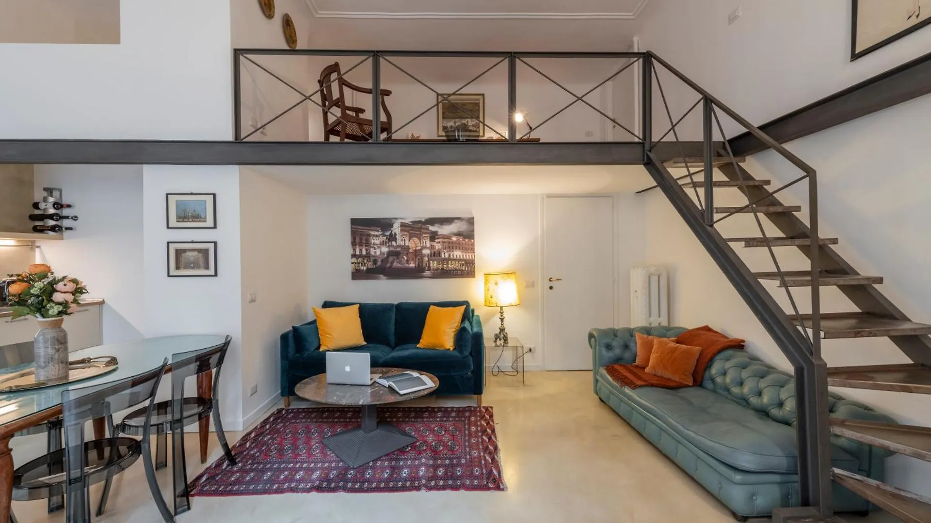 Petrarca - 7Sundays Apartment Milan Italy
