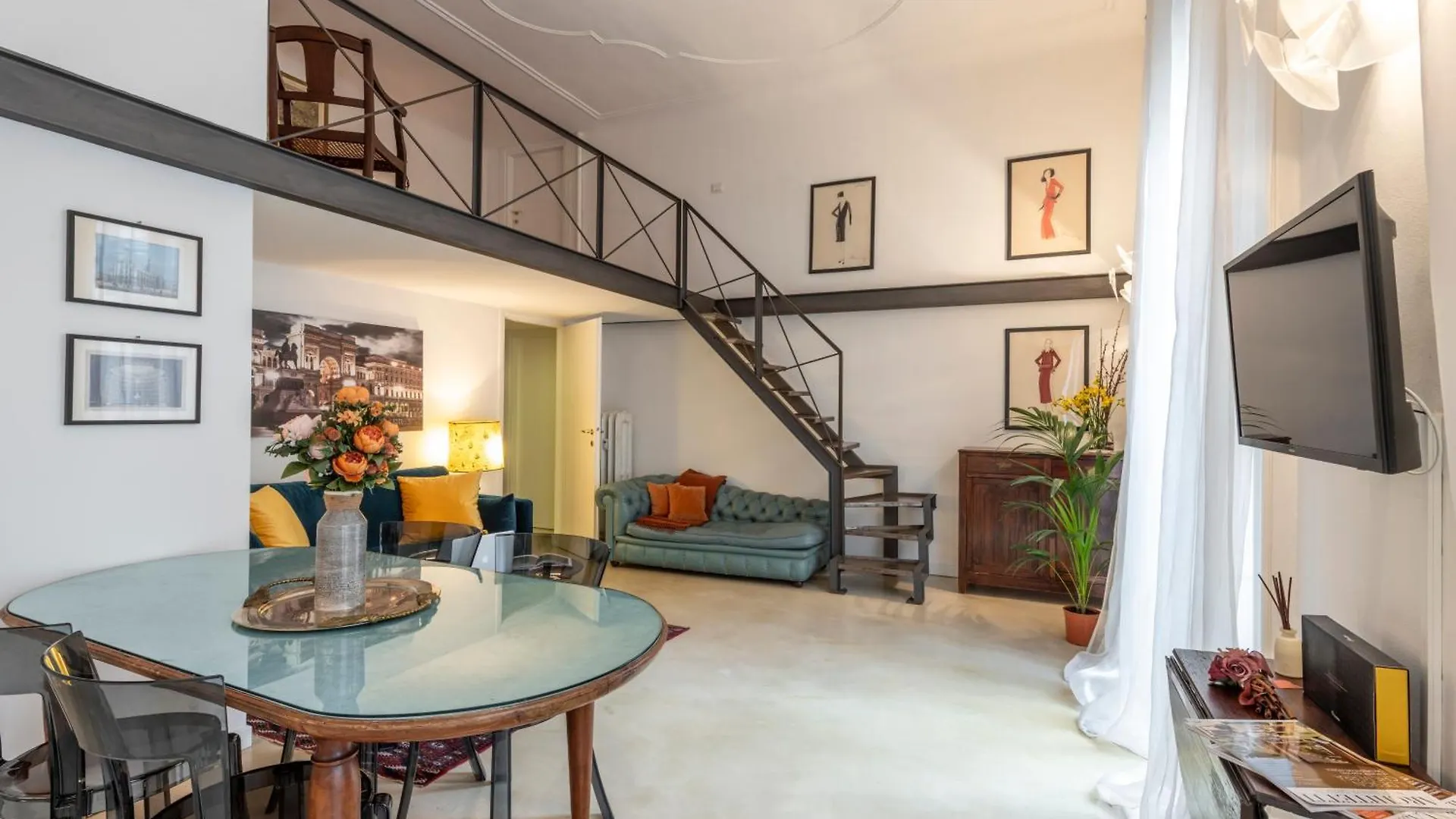 Petrarca - 7Sundays Apartment Milan 0*,  Italy