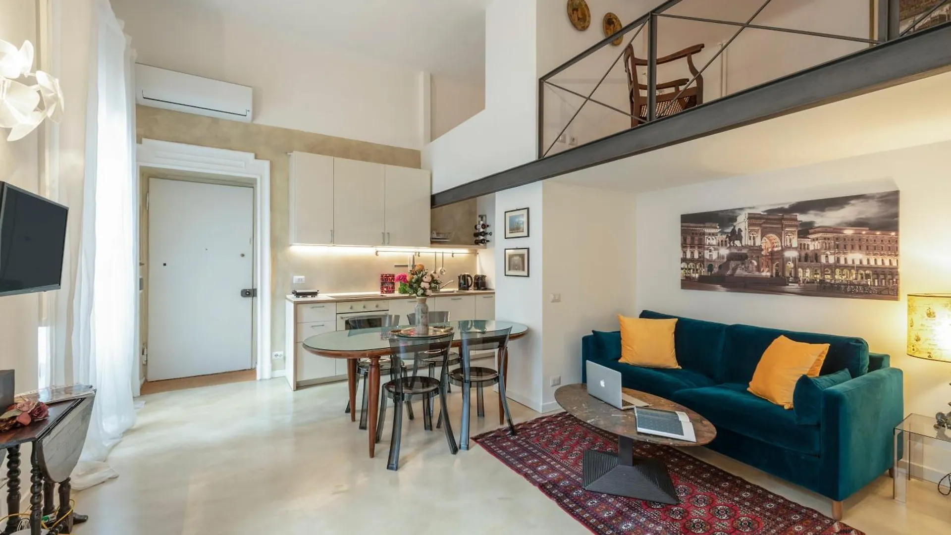 Petrarca - 7Sundays Apartment Milan