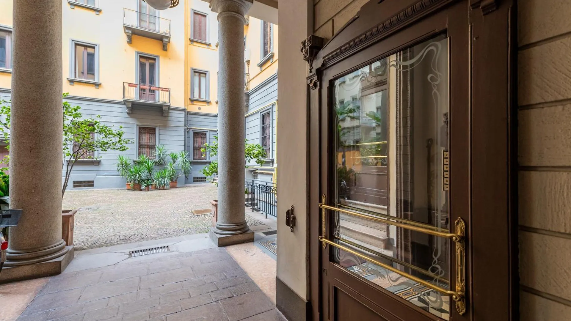 Petrarca - 7Sundays Apartment Milan