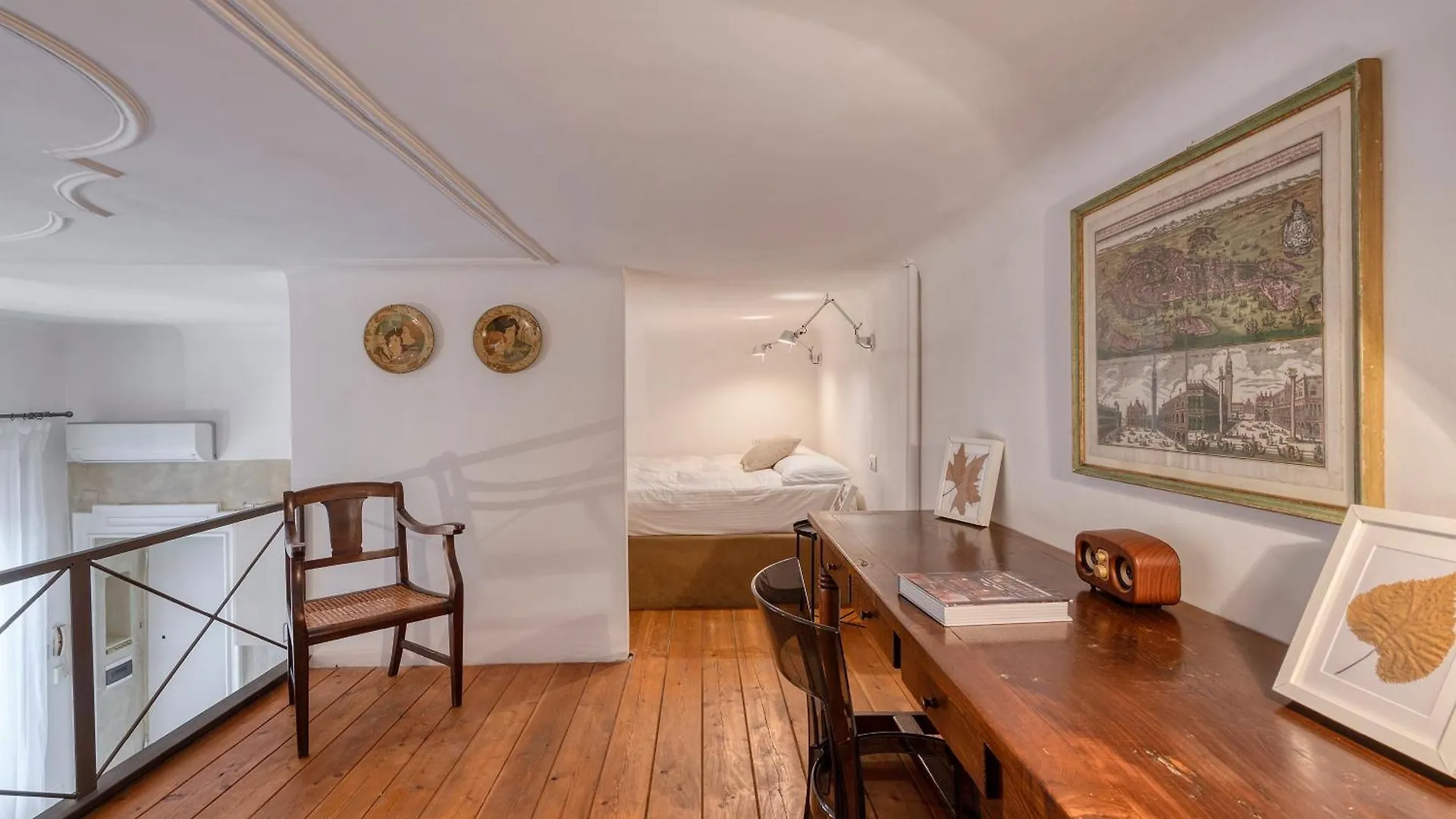 Petrarca - 7Sundays Apartment Milan