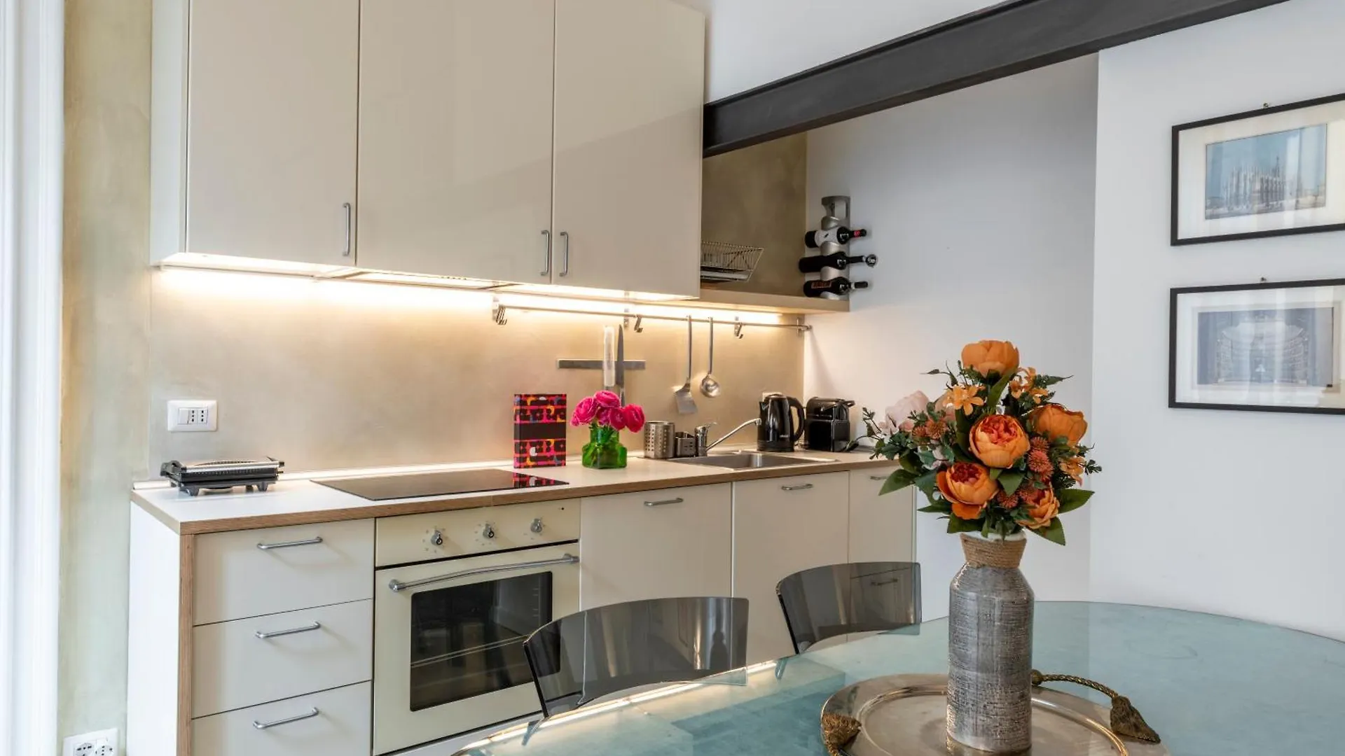 Petrarca - 7Sundays Apartment Milan Italy