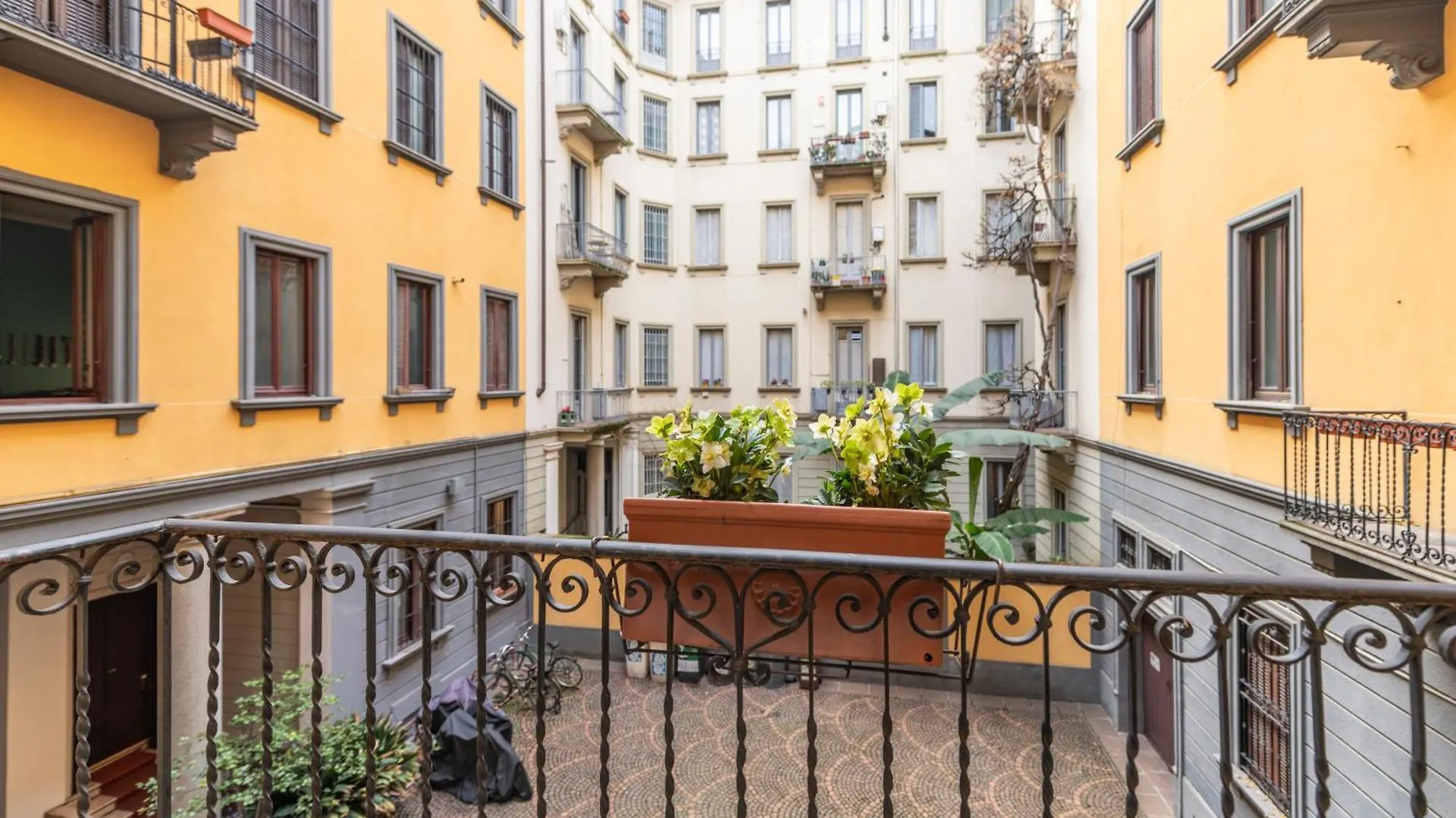 Petrarca - 7Sundays Apartment Milan