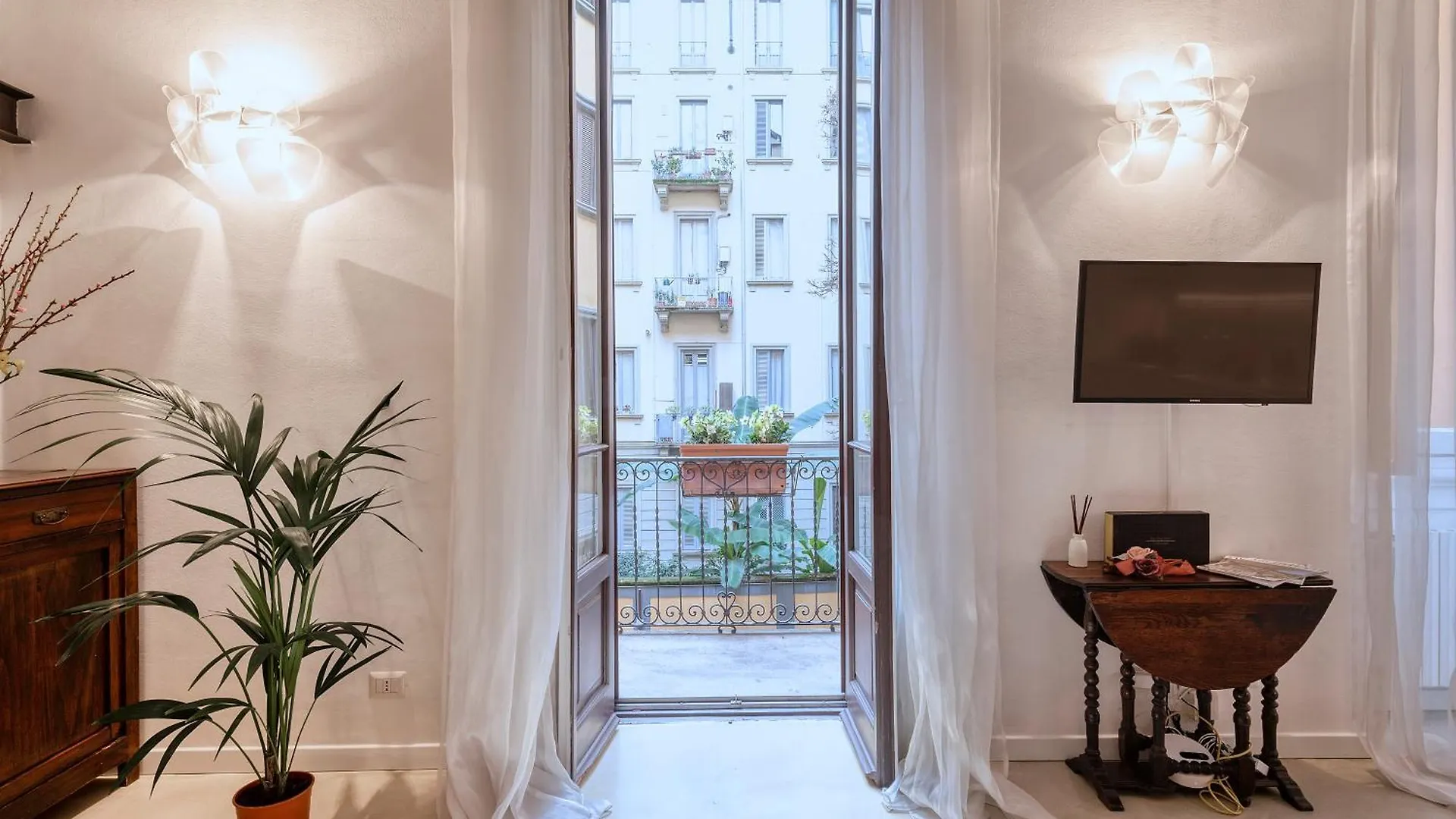 Petrarca - 7Sundays Apartment Milan