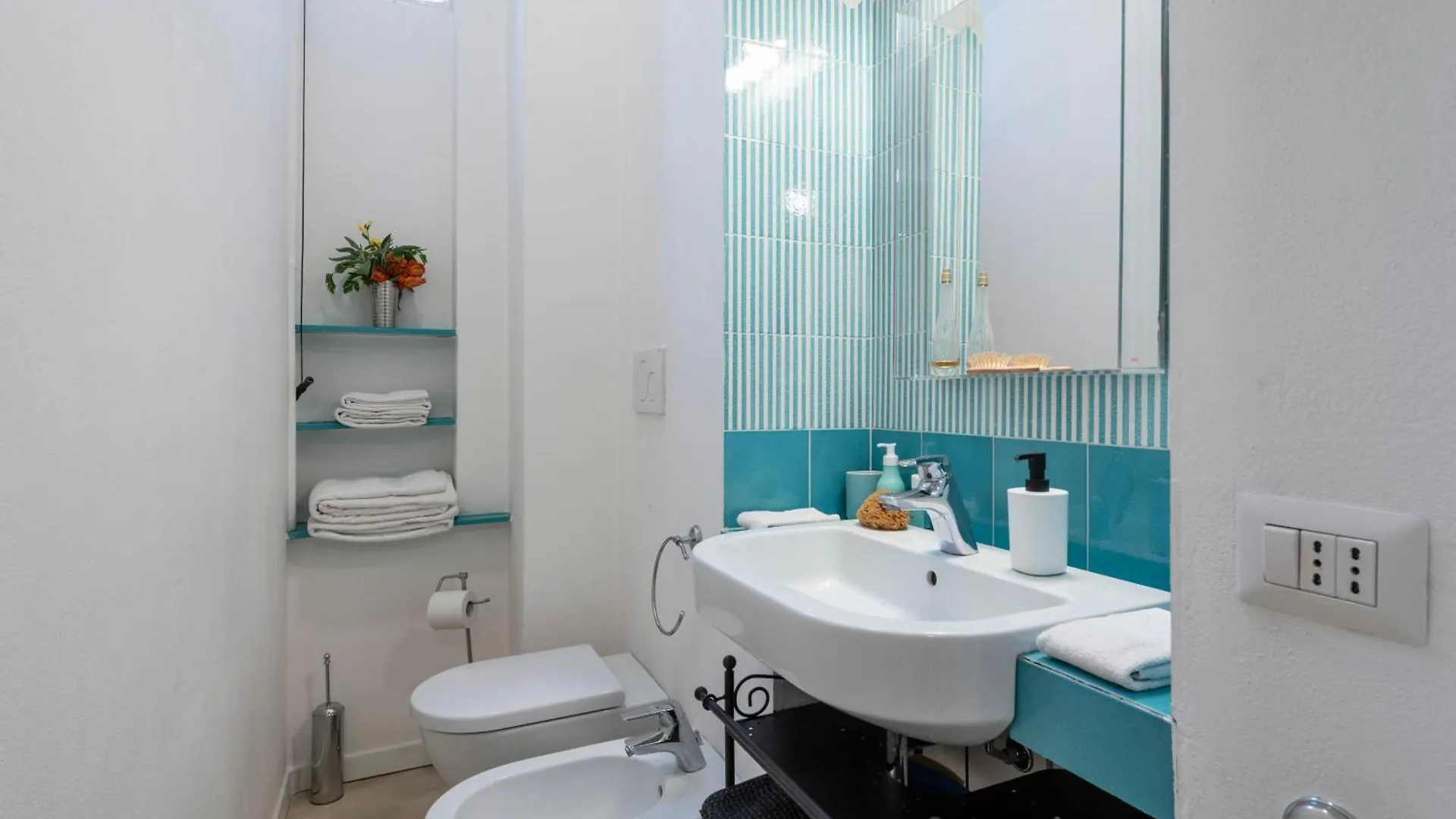 Petrarca - 7Sundays Apartment Milan
