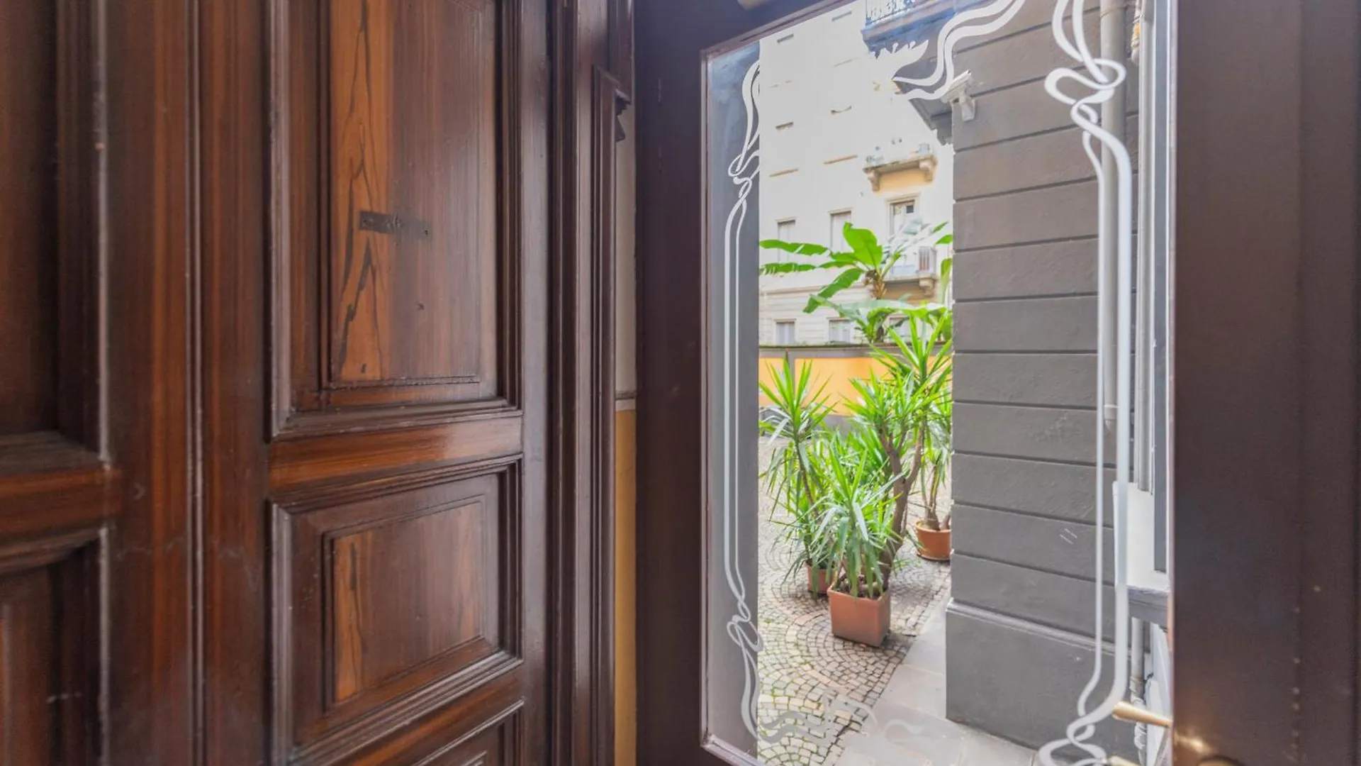 Petrarca - 7Sundays Apartment Milan Italy